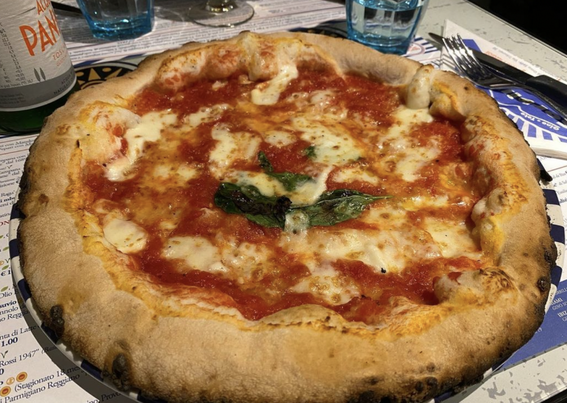 10 pizze senza glutine a Milano da provare - unterroneamilano